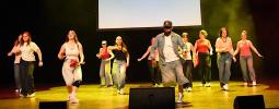 Combo danse juin 2026